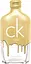 Туалетная вода Calvin Klein CK One Gold 100 мл  - миниатюра 1