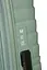 Чемодан American Tourister FLYTWIST 67 см BOTANIC GREEN 67x45x26(29) MI1*04002 - миниатюра 10
