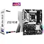 Материнская плата ASRock B760 PRO RS (1700/B760, 4*DDR5, 3xPCIex16, 4xSATA III, 3xM.2, 2.5G LAN, 7.1ch, ATX) - миниатюра 5
