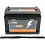 Аккумулятор PowMr LiFePO4 12V 12.8V/150Ah/1920Wh (POW-150AH-12.8V) [113735] - миниатюра 4