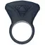 Ерекційне віброкільце Lux Active Circuit Vibrating Cock Ring, пульт д/у 7 режимів вібрації - мініатюра 1