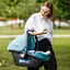 Автокресло Tutis Elo Lux i-Size Grey - мініатюра 2