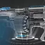 Уцінка. Іграшкова зброя бластер Hasbro Nerf Shockwave RD-15 Elite 2.0 (E9527) - мініатюра 6