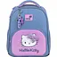Рюкзак школьный каркасный Kite Education Hello Kitty (HK26-556M) - миниатюра 1