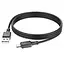 USB-кабель Hoco X101 Type-C silicone cable 1 м /30 - мініатюра 3