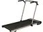 Беговая дорожка Toorx Treadmill City Compact Pearl White (CITY-COMPACT-W) - миниатюра 2