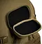 Рюкзак тактический Highlander Stoirm Backpack 40L Coyote Tan (TT188-CT) 929705 - миниатюра 6