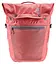 Рюкзак Deuter Mainhattan 17+10 Redwood-ink (1052-3230022 5335) - миниатюра 2