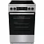 Электрическая плита Gorenje GECS5C70XA - миниатюра 1