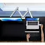 Тримач для ноутбука OfficePro White (LH340W) - мініатюра 5