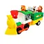 Игровой набор KIDDI SMART – ПАРОВОЗ ЛИМПОПО 63396 Разноцветный (6900007357784) - миниатюра 1