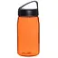 Фляга Laken Tritan Classic 0.45 L Orange (1004-TN45O) - мініатюра 1
