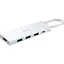 USB-хаб Xiaomi Type-C 5-in-1 Docking Station (XMDS05YM) [81685] - мініатюра 1