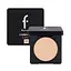 Пудра для лица FlorMar Compact Матующая №93 Натурально карамельная - миниатюра 1
