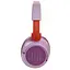Навушники JBL JR460NC Pink (JBLJR460NCPIK) - мініатюра 4