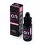 Вибрирующее масло для женщин ON Natural Arousal Oil Lite, 5 мл - миниатюра 1