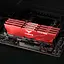 Модуль пам'яті Team DDR5 32Gb (2x16) T-Force Vulcan 6400MHz Red (FLRD532G6400HC40BDC01) - мініатюра 7