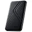 Внешний диск Apacer AC236 2Tb Black (AP2TBAC236B-1) - миниатюра 3