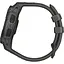 Смарт-часы Garmin Instinct E 45mm Black with Charcoal Band 010-02933-00 - миниатюра 7