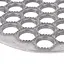 Пельменниця равіольниця форма для равіолі алюмінієва Ø24 см, RS 87684 - мініатюра 3