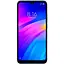 Смартфон Xiaomi Redmi 7 32 GB Comet Blue (Grade C) Seller Refurbished - мініатюра 1