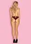 Трусики-стринги Obsessive Sugestina L/XL бордовий - мініатюра 4