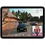 Планшет Apple iPad 10.9 2022 Wi-Fi + Cellular 64GB Silver (MQ6J3) - миниатюра 4