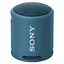 Портативна акустика Sony SRS-XB13 Deep Blue (SRSXB13LRU2) [68832] - мініатюра 1