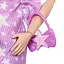 Кукла Barbie Deluxe Style Звездный тотал-лук в барбикоре (JJN71) - миниатюра 4