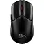 Бездротова миша HyperX Pulsefire Haste 2 Core Wireless Black (8R2E6AA) - мініатюра 1