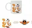 Чашка Star Wars BB8 Resistance (Зоряні Війни) - мініатюра 1