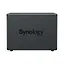 Сетевое хранилище NAS Synology DiskStation DS925+ (2 x 6 TB HAT3310 Plus) - миниатюра 5