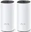 Система WiFi-Mesh Deco P9 AC1200, 2xGE LAN/WAN, 2мод, Powerline AV1000 TP-Link teh0017177 - миниатюра 1