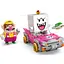 Конструктор LEGO Super Mario Mario Kart  Wario та King Boo 512 деталей (72038) - мініатюра 3