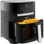 Мультипечь Tefal Easy Fry&Grill Vision Window EY506810 [115147] - миниатюра 3