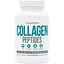 Пептиды коллагена Natures Plus Collagen Peptides (Type I, II, III, IV, V, X), 120 капсул - миниатюра 1