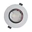 Светильник точечный Brille HDL-DS 175 GU5.3 TR/CH MR16 36-265 - миниатюра 9