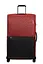 Валіза 79 см Samsonite Rythum Flame Red 79x48x35 KC3*00003 - мініатюра 1