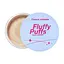 Фінішна пудра для обличчя Colour Intense Fluffy Puffs розсипчаста 4.5 г - мініатюра 1