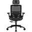 Ігрове крісло Cougar Speeder One Black (Speeder One) - мініатюра 2