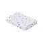 Рушник Lotus Home - Molly Heart muslin 50x90 - мініатюра 4