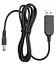 Кабель питания LDO-888 ORIGINAL USB to DC для роутера 5V/12V - миниатюра 1