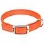Нашийник для собак Coastal for Hunting Dogs Double-Ply Reflective Collar подвійний світловідбиваючий 2,5х56 см - мініатюра 1