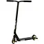 Самокат трюковий Best Scooter 52х12х85 см Чорно-золотий 000231354 - мініатюра 1