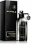 Парфюмированная вода Montale Aoud Black 50 мл - миниатюра 2