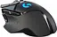 Мышь компьютерная Logitech G502 Lightspeed (910-005567) (Global) - миниатюра 4