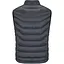 Жилет Viverra W Warm Cloud Vest Grey XS (1102-2275491) - мініатюра 2
