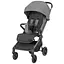 Прогулянкова коляска-книжка Carrello Atom M CRL-5527 Alloy Grey - мініатюра 3