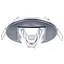 Светильник точечный Brille декоративный HDL-DS 67 PCHR/CHR MR16 163480 - миниатюра 6