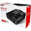 Источник бесперебойного питания (ИБП) Trust Maxxon 800VA UPS with 6 standard wall power outlets (23326) [91990] - миниатюра 4